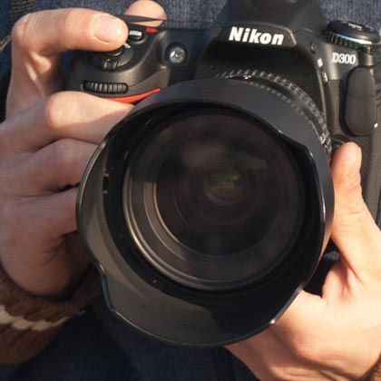 Recorte de primer plano de Fernan Puras